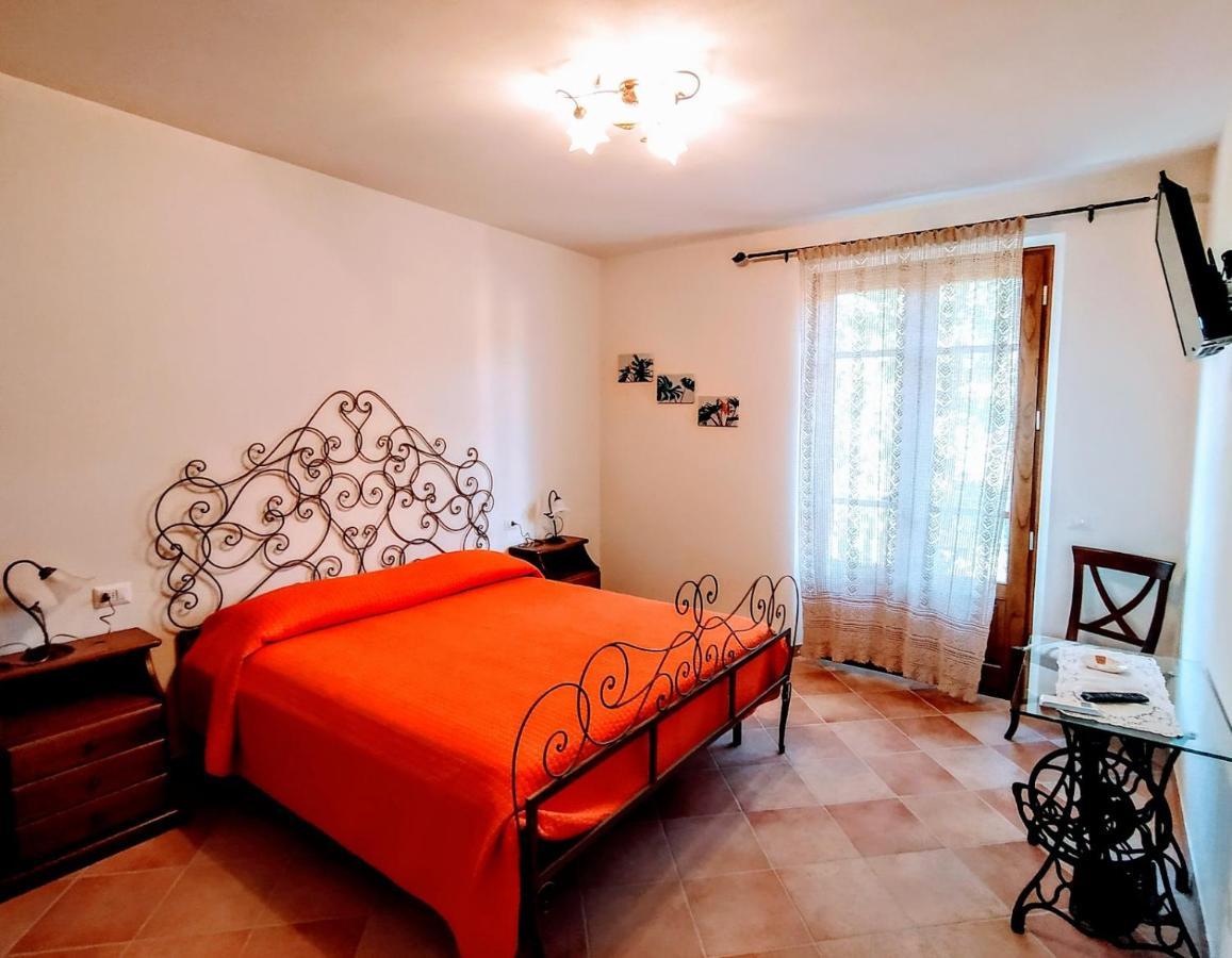 Agriturismo La Vite Maritata Пьетразанта Экстерьер фото